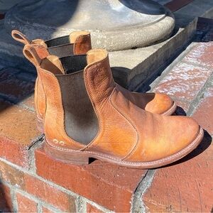 Bed Stu Nando Boots size 9.5